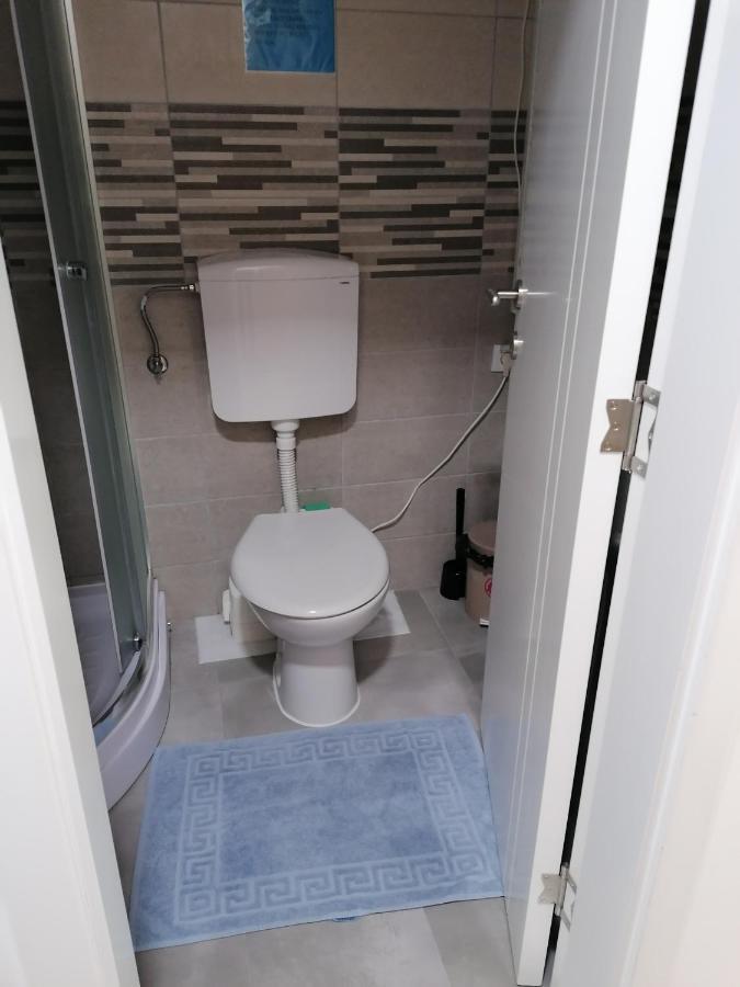 Apartman Holand 2 Banja Koviljača Esterno foto