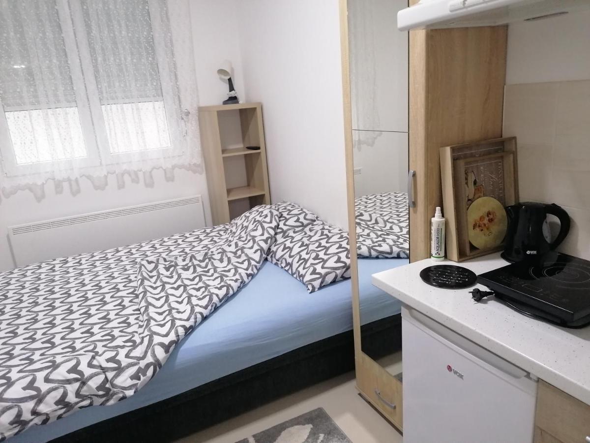 Apartman Holand 2 Banja Koviljača Esterno foto